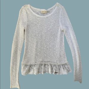 Hollister Sweater